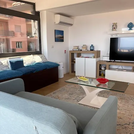 Appartement La Terrazza Su Porto Ulisse